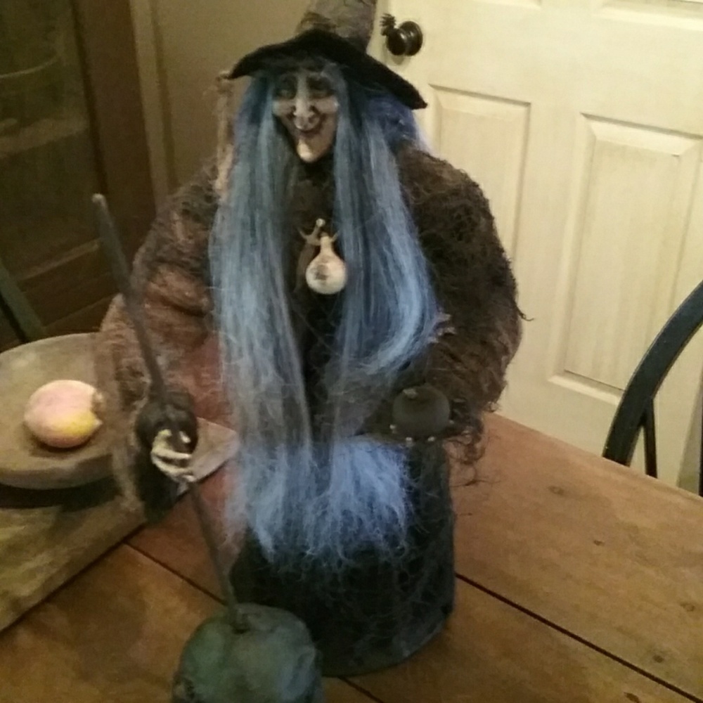 Meet your Posher, Tamie